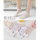 Women's socks Motyl A-050