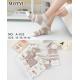 Skarpety damskie Motyl A-070