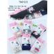Kid's tights So&Li TK012-8