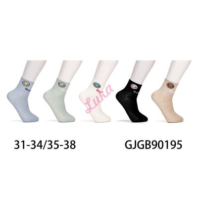 Kid's Socks Pesail 90203