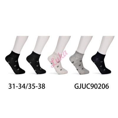 Kid's Socks Pesail 90217