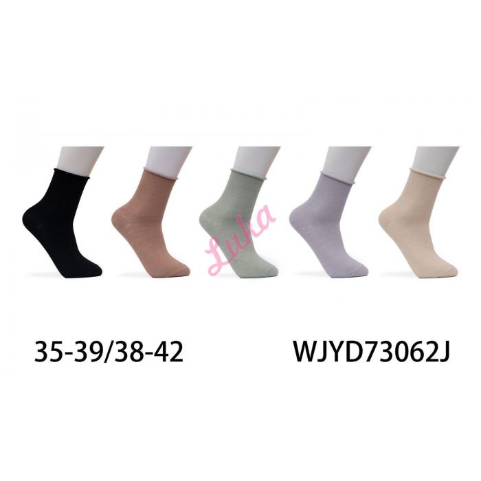 Women's pressure-free socks Pesail 73069J