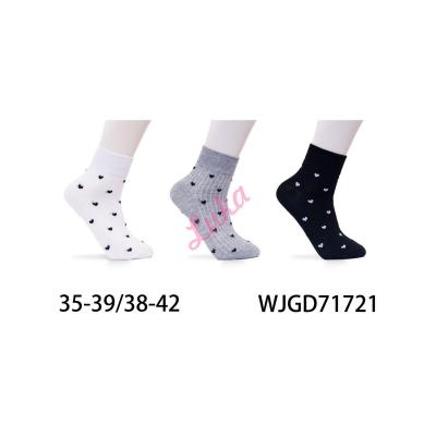 Women's Socks Pesail 71720