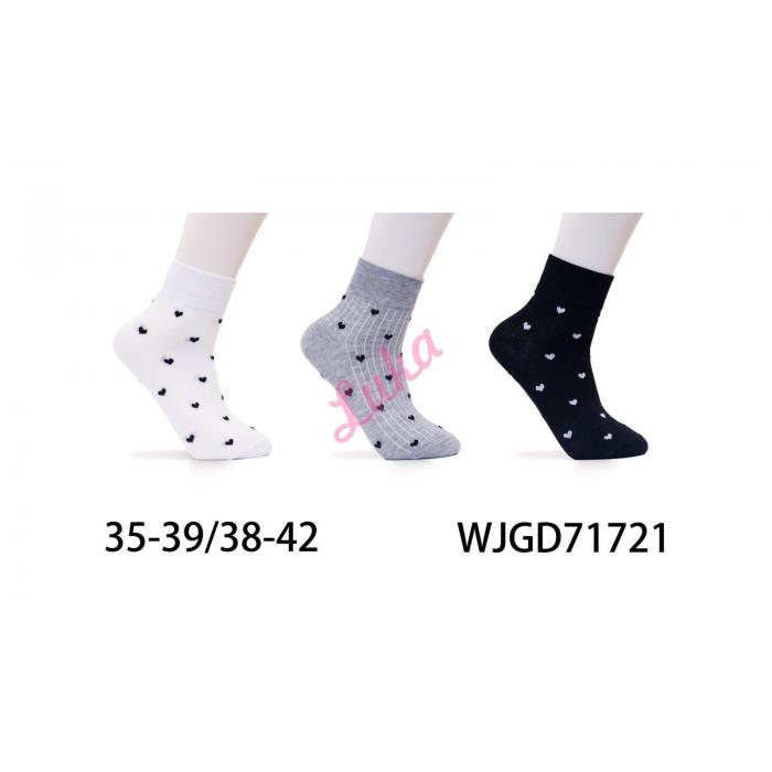Women's Socks Pesail 71720