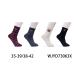 Women's Socks Pesail 73063