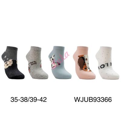 Women's Socks Pesail 73063X