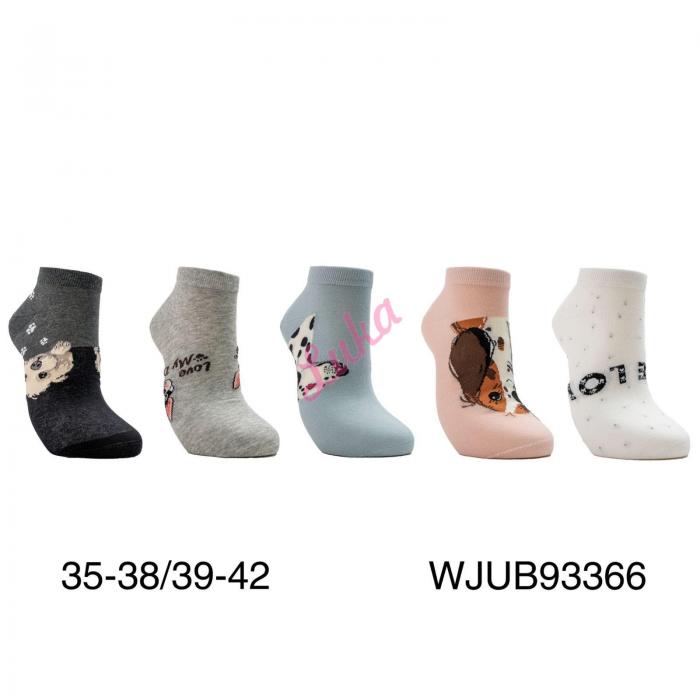 Women's Socks Pesail 73063X