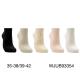 Women's Socks Pesail 93366