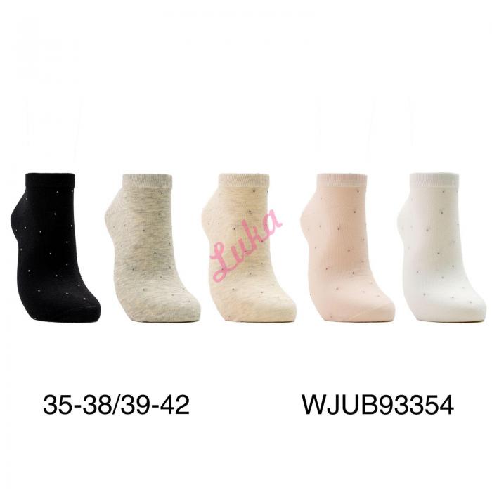 Women's Socks Pesail 93366