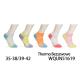 Women's Socks Pesail 93354