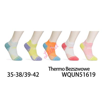 Women's Socks Pesail 93354
