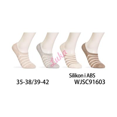 Stopki damskie Pesail 91603