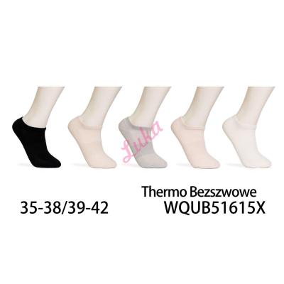 Women's low cut socks Pesail 91603