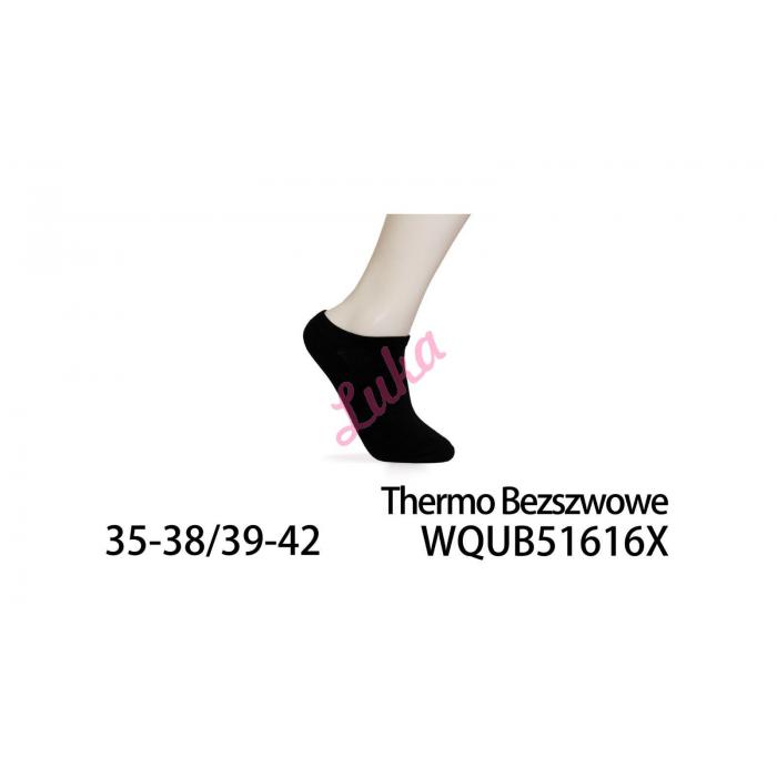 Women's low cut socks Pesail 51617X