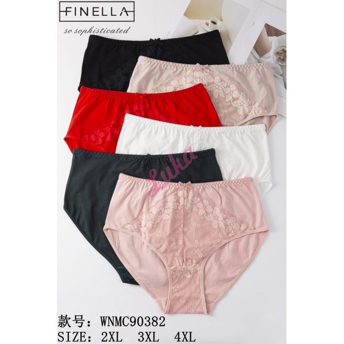 Women's panties Finella 90781