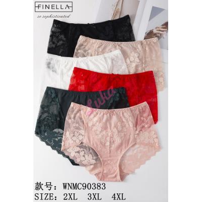 Women's panties Finella 90382