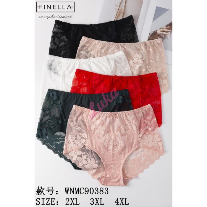Women's panties Finella 90382