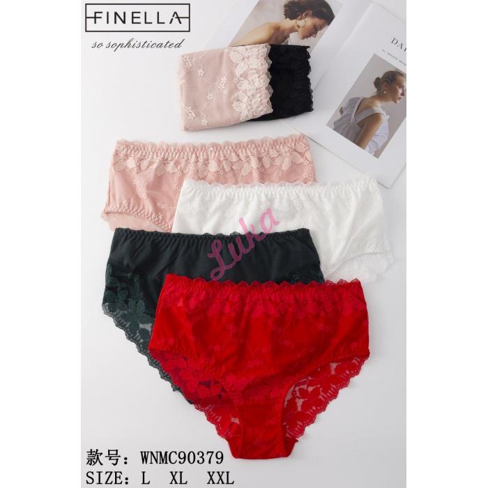 Women's panties Finella 90383