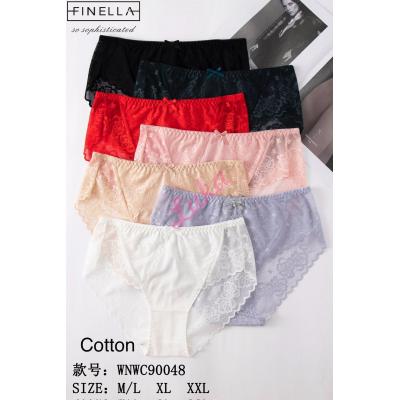Women's panties Finella 90398
