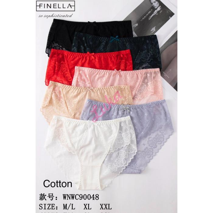Women's panties Finella 90398
