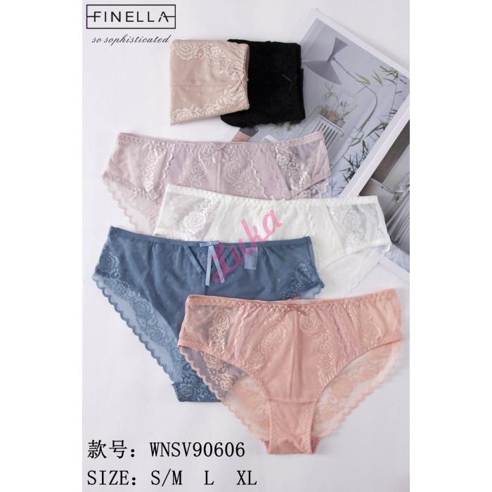 Women's panties Finella 90047