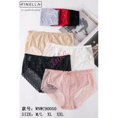 Women's panties Finella 90606