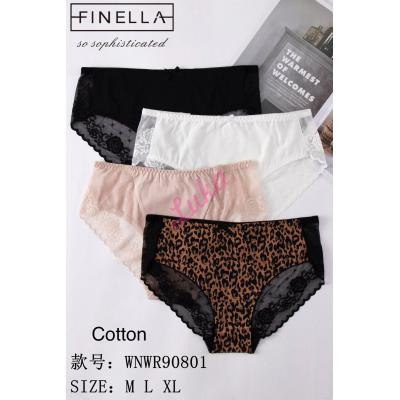Majtki damskie Finella 90801