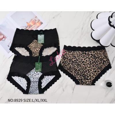 Women's panties Love Magnolia 8911