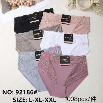Women's panties Hana 92171