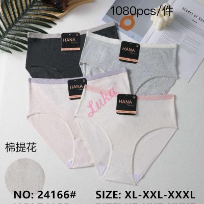 Women's panties Hana 35267