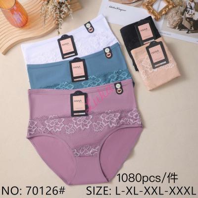Women's panties Hana 35231