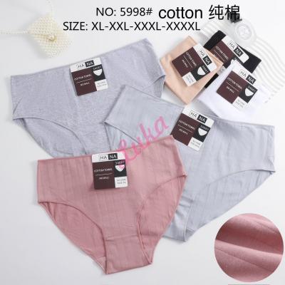 Women's panties Hana 70126
