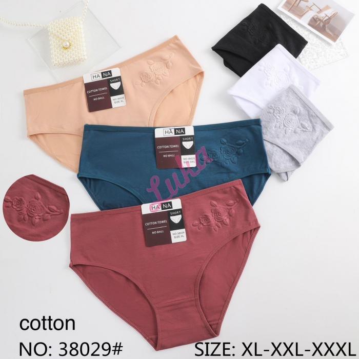 Women's panties Hana 5998