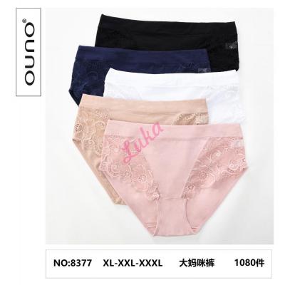 Majtki damskie Ouno 8377