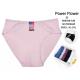 Women's panties Power Flower 60109