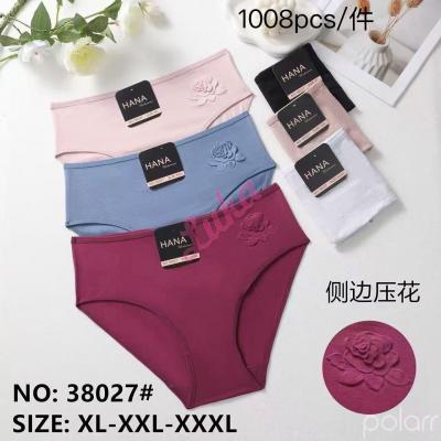 Women's panties Hana 38295