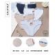 Women's panties Ouno 1612