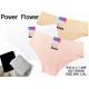 Women's panties Power Flower YZ035