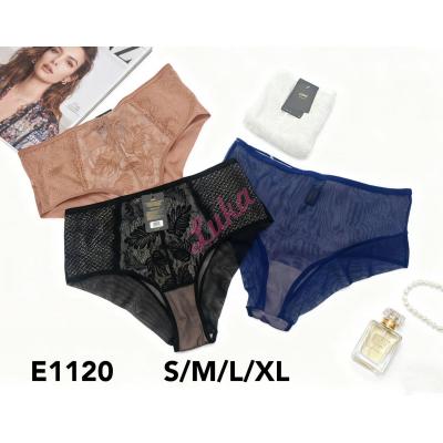 Majtki damskie Hon E1120