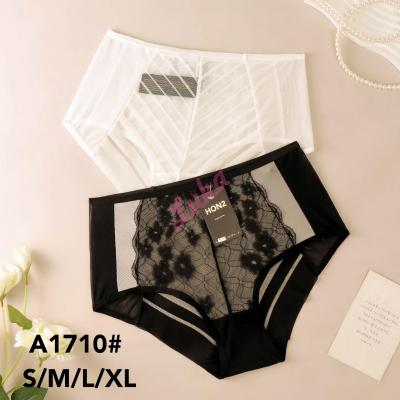 Women's panties Hon E1120