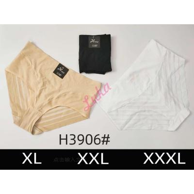 Women's panties Hon H3927
