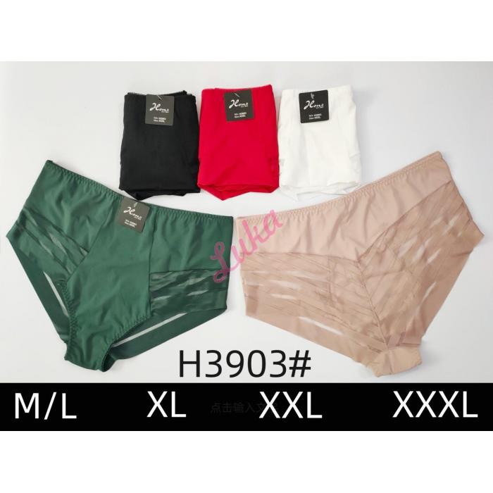 Women's panties Hon H3906