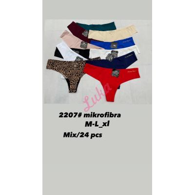 Women's panties 2267