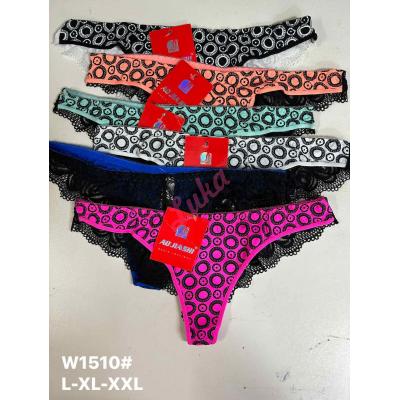 Women's panties 2207