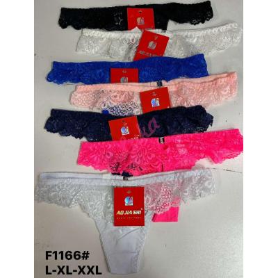 Women's panties AoJiaShi W1510