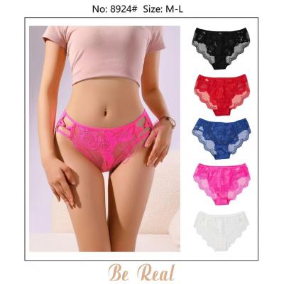 Women's panties 8927