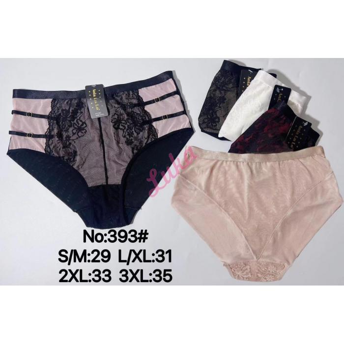 Majtki damskie Ania Lu Lo NO-251