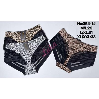 Women's panties Ania Lu Lo NO-393
