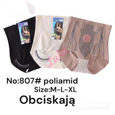 Majtki damskie NO-807