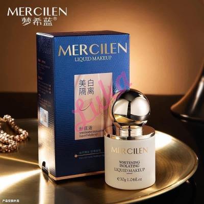 Foundation Yara Glow base arv-100